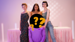 Toyboy Casting Special - Lucky Toyboy Pleasures 3 Amateur Babes